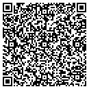 QR code with AFLAC contacts