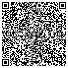 QR code with Hazelhurst Christian Academy contacts