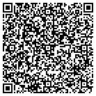 QR code with Destiny By Dsign HM Decorators contacts