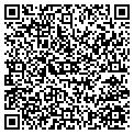 QR code with ECL contacts