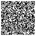 QR code with Lee's Locks contacts