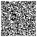 QR code with Alcoholics Anonymous contacts