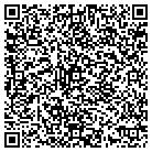 QR code with Kingdom Hall Of Jehovah's contacts
