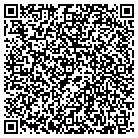 QR code with T & T Inland Container Depot contacts