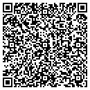 QR code with Taber & Co contacts