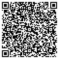 QR code with KFC contacts