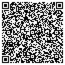 QR code with Rays Pizza contacts