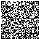QR code with The Pit Stop contacts