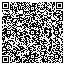 QR code with Herman F Cox contacts
