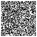 QR code with D & H Marine LLC contacts