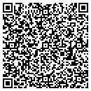 QR code with Cox Library contacts