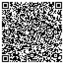 QR code with Hudson Dirt Cheap contacts