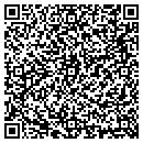 QR code with Headhunters The contacts