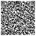 QR code with Academy Of Hair Design #8 contacts