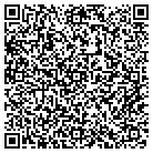 QR code with Aloha Gallery & Frame Shop contacts