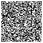 QR code with Aridscape Concepts Inc contacts