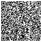 QR code with McBeth & Son Welding Serv contacts