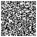 QR code with James D Franks contacts