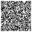 QR code with Martin D Harvey contacts