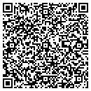 QR code with Hansford Huff contacts