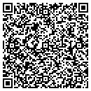 QR code with Rick's Cafe contacts