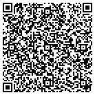 QR code with H & R Block Tax Service contacts