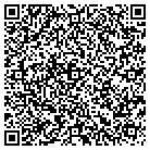 QR code with Servpro Of Batesville Oxford contacts