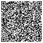 QR code with Madison County Emergency Mgmt contacts