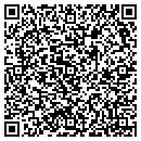 QR code with D & S Quick Stop contacts