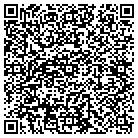 QR code with Higginbotham Automobiles LLC contacts