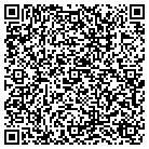 QR code with P K Home Style Cooking contacts
