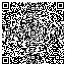 QR code with C&M Concessions contacts