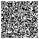 QR code with K & E Supply Inc contacts