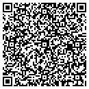 QR code with L & L Floor Covering contacts