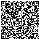 QR code with Giant T V contacts