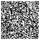 QR code with Hunter Engineering Co contacts