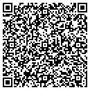 QR code with Herman May contacts