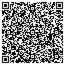 QR code with Rushes Intl contacts