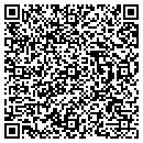 QR code with Sabino Salon contacts