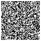QR code with Mt Horeb Baptist Church contacts