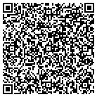 QR code with F E B Distributing Company contacts