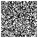 QR code with April D Reeves contacts