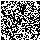QR code with Cove United Methodist Church contacts