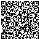 QR code with Rowzee C Roy contacts