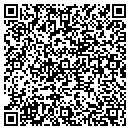 QR code with Heartsouth contacts