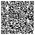 QR code with Hammer's contacts
