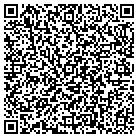 QR code with Alpha Janitorial & Paper Supl contacts
