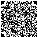 QR code with C N Farms contacts