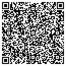 QR code with A C H & Son contacts