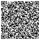 QR code with American Cncer Scety-Mid S Div contacts